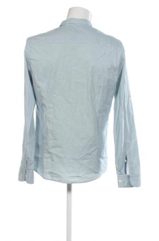 Herrenhemd Colin's, Größe XL, Farbe Grün, Preis € 9,99