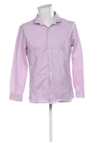 Cămașă de bărbați Connor, Mărime M, Culoare Multicolor, Preț 79,99 Lei