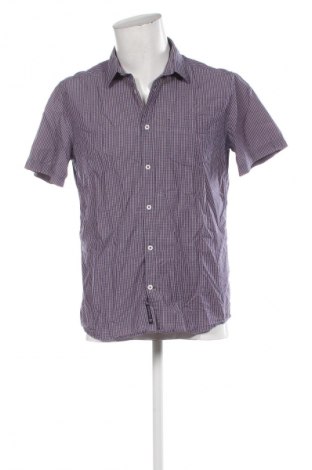 Мъжка риза Cottonfield, Размер L, Цвят Многоцветен, Цена 11,75 €