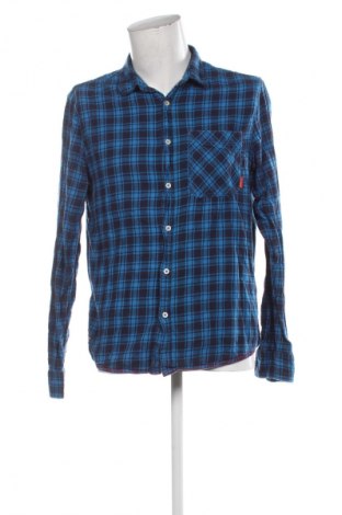 Pánská košile  Cropp, Velikost XL, Barva Vícebarevné, Cena  200,00 Kč