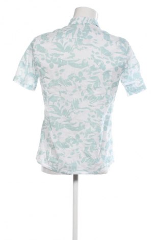 Pánská košile  DF, Velikost M, Barva Vícebarevné, Cena  187,00 Kč