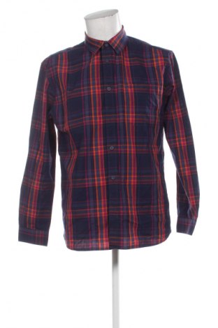 Herrenhemd Delmao, Größe L, Farbe Mehrfarbig, Preis 14,99 €