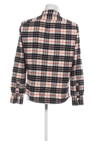 Herrenhemd Drykorn for beautiful people, Größe M, Farbe Mehrfarbig, Preis 37,99 €