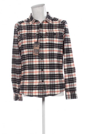 Pánská košile  Drykorn for beautiful people, Velikost M, Barva Vícebarevné, Cena  849,00 Kč