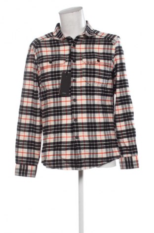 Pánská košile  Drykorn for beautiful people, Velikost M, Barva Vícebarevné, Cena  629,00 Kč