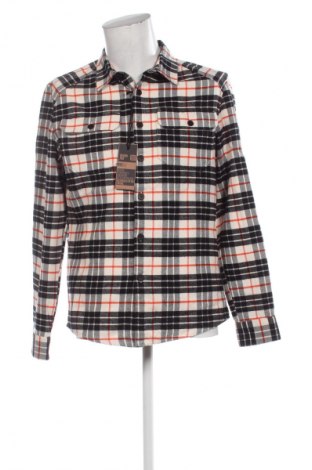 Pánská košile  Drykorn for beautiful people, Velikost M, Barva Vícebarevné, Cena  849,00 Kč