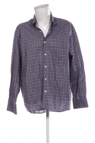 Pánská košile  Emidio Tucci, Velikost XXL, Barva Vícebarevné, Cena  59,00 Kč