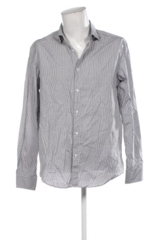 Pánská košile  Esprit, Velikost XL, Barva Šedá, Cena  136,00 Kč