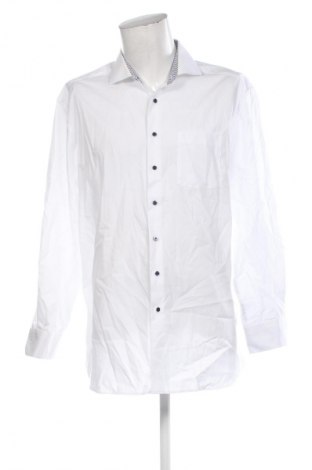 Férfi ing Eterna, Méret XXL, Szín Fehér, Ár 9 619 Ft