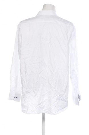 Férfi ing Eterna, Méret XXL, Szín Fehér, Ár 9 619 Ft