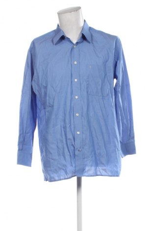 Pánská košile  Eterna, Velikost L, Barva Modrá, Cena  149,00 Kč