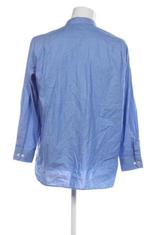 Pánská košile  Eterna, Velikost L, Barva Modrá, Cena  149,00 Kč