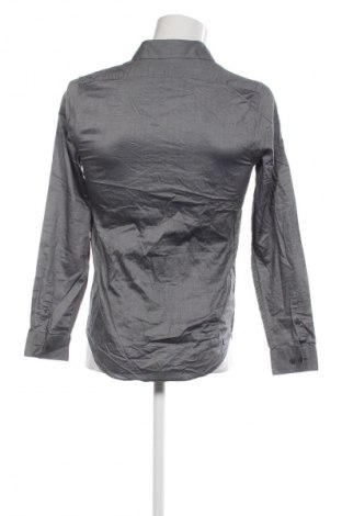 Ανδρικό πουκάμισο Express, Μέγεθος S, Χρώμα Γκρί, Τιμή 1,99 €