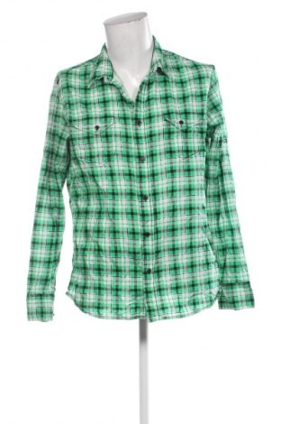 Мъжка риза FSBN, Размер XL, Цвят Многоцветен, Цена 20,59 €