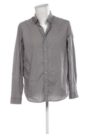 Мъжка риза Fil Noir, Размер M, Цвят Многоцветен, Цена 3,06 €
