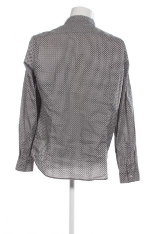 Мъжка риза Fil Noir, Размер M, Цвят Многоцветен, Цена 3,06 €