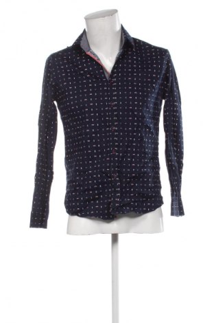 Pánská košile  Franco Feruzzi, Velikost S, Barva Vícebarevné, Cena  132,00 Kč