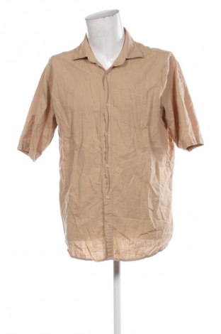 Мъжка риза Fred Perry, Размер XXL, Цвят Кафяв, Цена 23,00 €