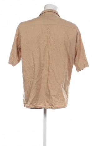 Мъжка риза Fred Perry, Размер XXL, Цвят Кафяв, Цена 23,00 €