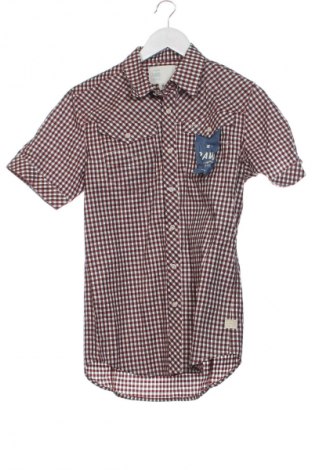 Pánská košile  G-Star Raw, Velikost XS, Barva Vícebarevné, Cena  2 229,00 Kč