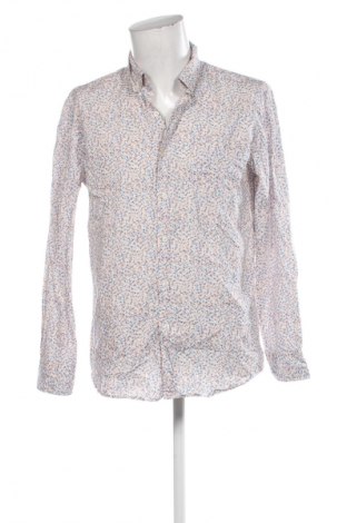 Ανδρικό πουκάμισο GAZMAN, Μέγεθος L, Χρώμα Πολύχρωμο, Τιμή 12,99 €