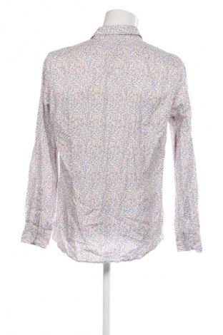 Ανδρικό πουκάμισο GAZMAN, Μέγεθος L, Χρώμα Πολύχρωμο, Τιμή 12,99 €