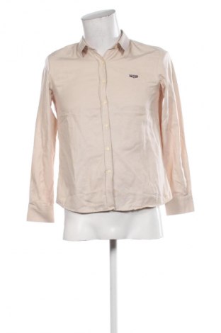 Férfi ing Galvanni, Méret XL, Szín Bézs, Ár 10 889 Ft