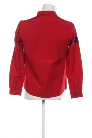 Férfi ing Geographical Norway, Méret S, Szín Piros, Ár 2 149 Ft