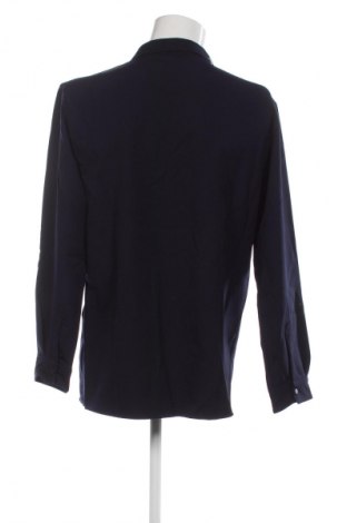 Herrenhemd Giorgio Di Mare, Größe XXL, Farbe Blau, Preis € 44,99