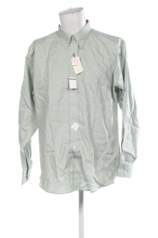 Pánská košile  Gold lion, Velikost XXL, Barva Zelená, Cena  799,00 Kč