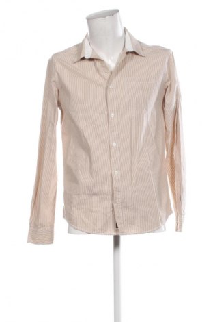 Мъжка риза Greystone, Размер M, Цвят Бежов, Цена 7,23 €