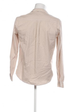 Мъжка риза Greystone, Размер M, Цвят Бежов, Цена 7,23 €