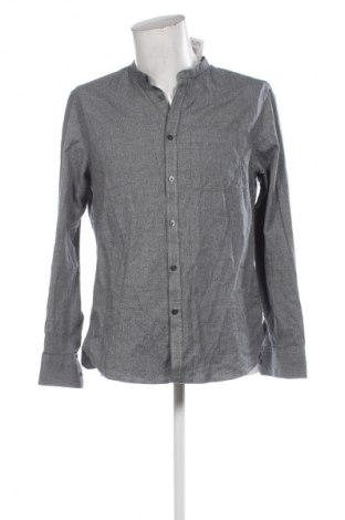 Pánská košile  H&M, Velikost M, Barva Šedá, Cena  221,00 Kč
