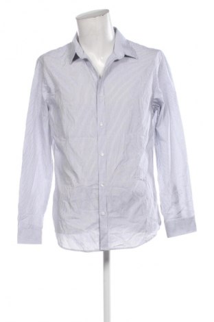 Męska koszula H&M, Rozmiar L, Kolor Kolorowy, Cena 36,99 zł