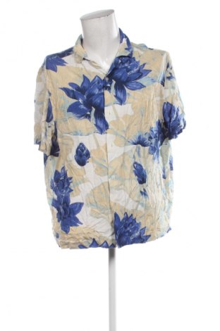 Мъжка риза H&M, Размер XL, Цвят Многоцветен, Цена 14,77 €