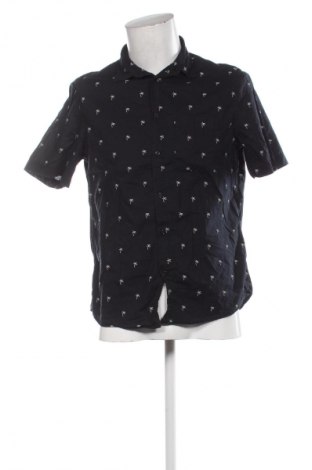 Мъжка риза H&M, Размер M, Цвят Многоцветен, Цена 7,66 €