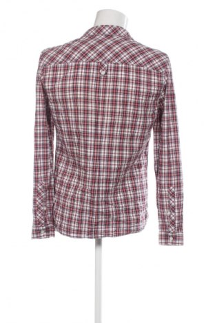 Pánská košile  H&M Divided, Velikost M, Barva Vícebarevné, Cena  59,00 Kč