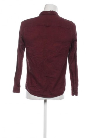 Pánská košile  H&M Divided, Velikost S, Barva Červená, Cena  238,00 Kč