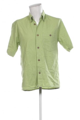Pánská košile  Hatico, Velikost S, Barva Zelená, Cena  49,00 Kč