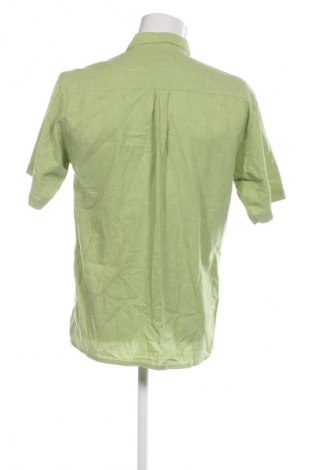 Pánská košile  Hatico, Velikost S, Barva Zelená, Cena  49,00 Kč