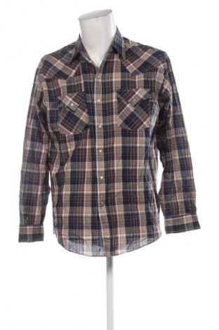 Herrenhemd Impala Skate, Größe L, Farbe Mehrfarbig, Preis € 20,99