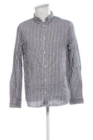 Ανδρικό πουκάμισο Indicode, Μέγεθος L, Χρώμα Πολύχρωμο, Τιμή 30,99 €