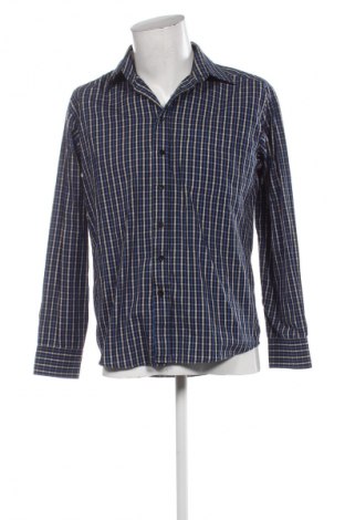 Мъжка риза Jack Ashore, Размер M, Цвят Многоцветен, Цена 3,06 €