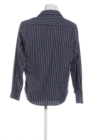 Мъжка риза Jack Ashore, Размер M, Цвят Многоцветен, Цена 3,06 €