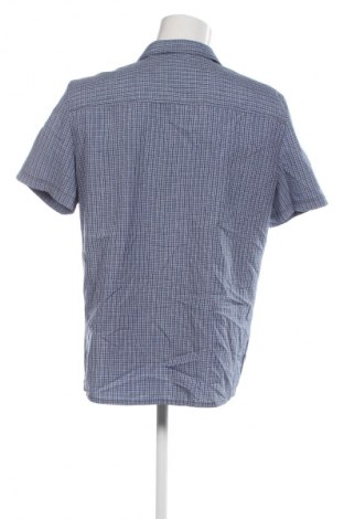 Мъжка риза Jack Wolfskin, Размер L, Цвят Многоцветен, Цена 17,38 €