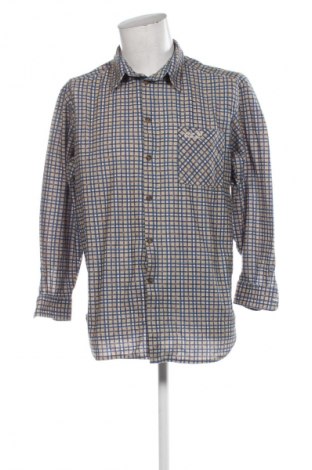 Pánská košile  Jack Wolfskin, Velikost L, Barva Vícebarevné, Cena  149,00 Kč