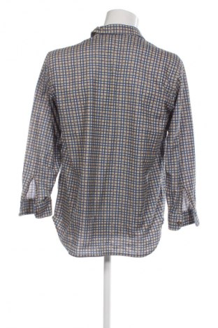 Pánská košile  Jack Wolfskin, Velikost L, Barva Vícebarevné, Cena  149,00 Kč