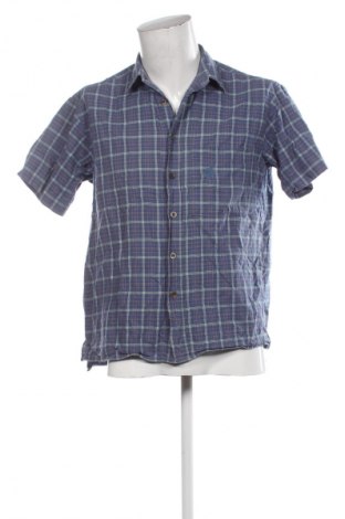 Férfi ing Jack Wolfskin, Méret S, Szín Sokszínű, Ár 3 819 Ft