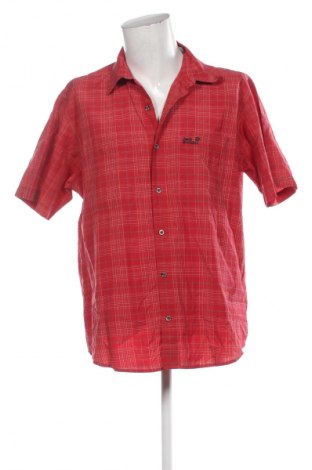 Férfi ing Jack Wolfskin, Méret XL, Szín Sokszínű, Ár 7 729 Ft