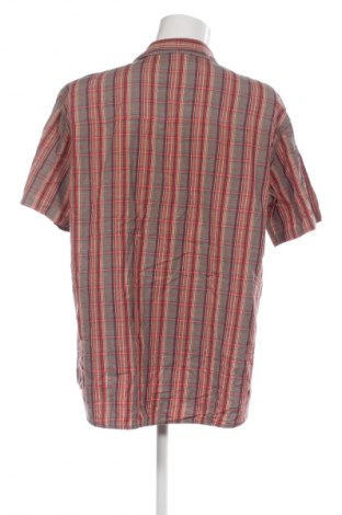 Pánská košile  Jack Wolfskin, Velikost 3XL, Barva Vícebarevné, Cena  519,00 Kč